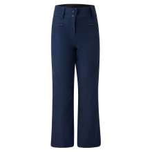 Ziener Winter-Skihose Alin-Z Pants (wasserdicht, winddicht, Schneefang, schmal) 2025 navyblau Mädchen/Kinder